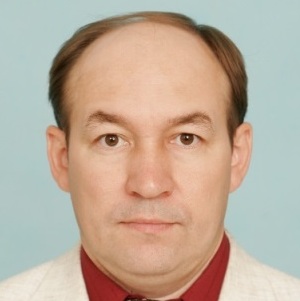 Солдатов Сергей Петрович