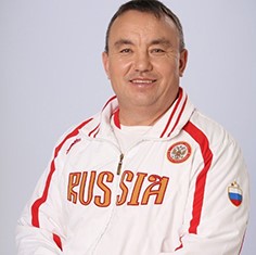 Степанов Юрий Петрович