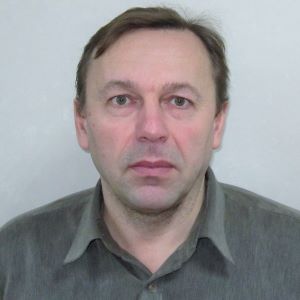 Судов Сергей Геннадьевич