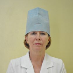 Свеклова Людмила Леонидовна