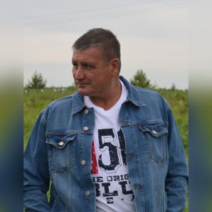 Тагеев Михаил Леонидович