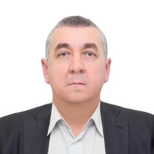 Тимфоеев Владимир Флегентович