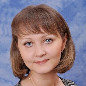 Волчкова Татьяна Владиславовна