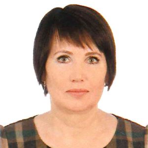 Воробьева Ирина Ивановна