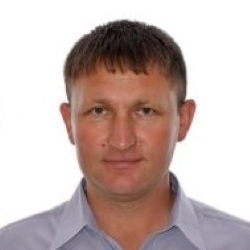 Воронов Николай Дориянович