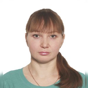 Яковлева Алина Николаевна