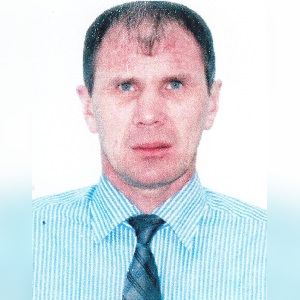 Ямуков Геннадий Николаевич