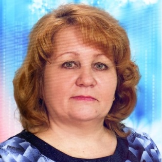Залогина Альбина Николаевна