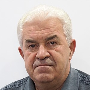 Зюкин Сергей Николаевич
